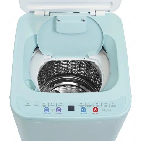 Стиральная машина WILLMARK WMA-451GH