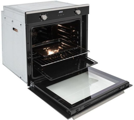 Духовой шкаф BRANDT BOH1222X