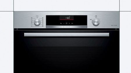 Духовой шкаф BOSCH HBG516BS0R