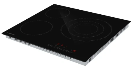 Варочная поверхность MAUNFELD AVCE6033STBK