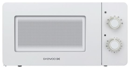 Микроволновая печь DAEWOO ELECTRONICS kor-5a17w