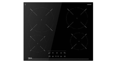 Варочная поверхность TEKA TBC 64010 TTC BLACK (112550014)