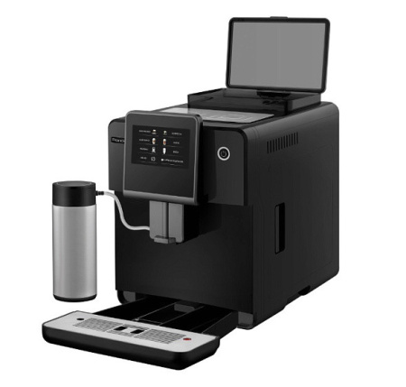 Кофемашина RONDELL RDE-1110