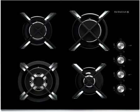 Поверхность DE DIETRICH dtg 1103 x