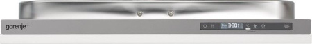 Посудомоечная машина GORENJE GDV 654 X