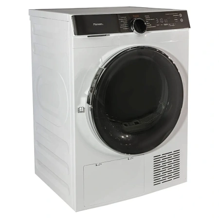 Сушильная машина PIONEER DM-140800MD WH