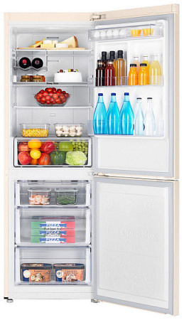 Холодильник SAMSUNG RB29FERNDEL