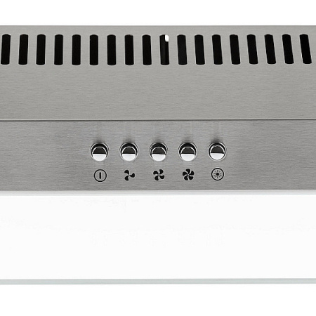 Вытяжка KRONA EMMA 600 inox PB