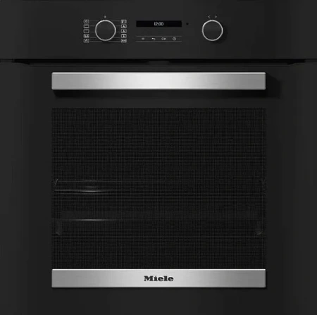 Духовой шкаф MIELE H 2465-1 BP ACTIVE