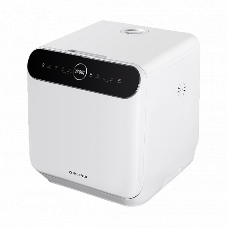 Стиральная машина SAMSUNG WW10N64PRBX