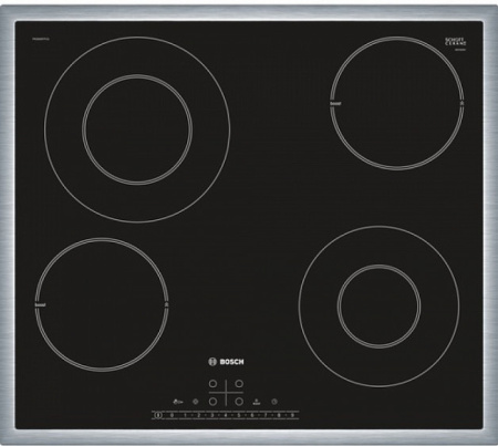 Электрическая поверхность BOSCH PKG645FP1G
