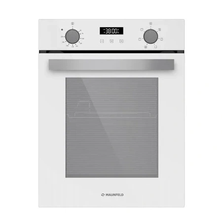 Духовой шкаф MAUNFELD EOEM516PW