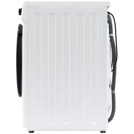 Стиральная машина KRONA RHENE MAX WHITE 1400 9K WM