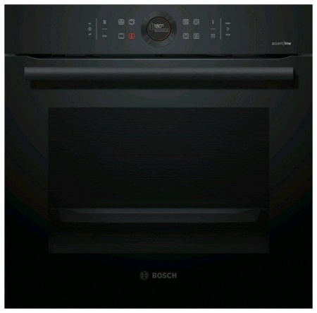 Духовой шкаф BOSCH HBC 872DC1S