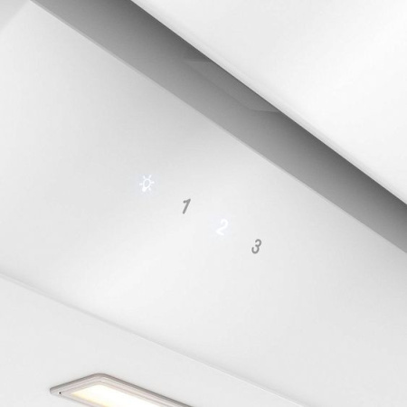 Вытяжка FRANKE TEMPER 60 WH (330.0712.115)