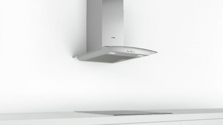 Каминная вытяжка BOSCH DWA 66BC50