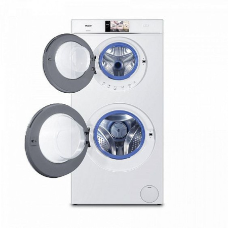 Стиральная машина с сушкой HAIER HWD120-B1558U