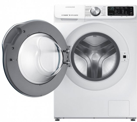 Стиральная машина SAMSUNG WW10N64PRBW