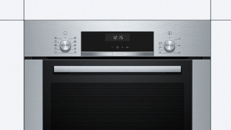 Духовой шкаф BOSCH HBJ354AS0Q