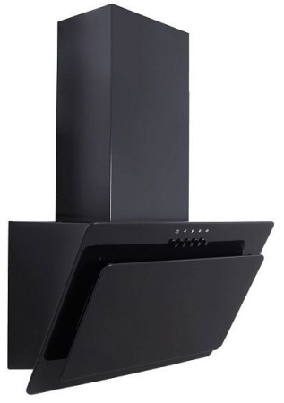 Вытяжка EXITEQ EX-1025 black