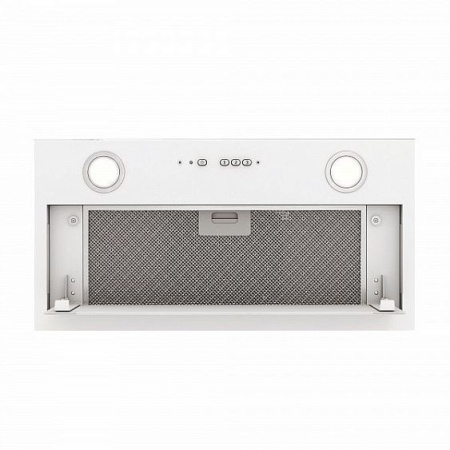 Вытяжка ELIKOR Cube 60П-650 белый