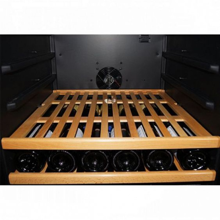 Винный шкаф IP INDUSTRIE JGP 168-6 AD