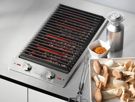 Поверхность MIELE cs 1312 bg