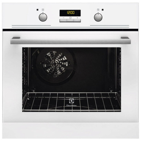 Духовой шкаф ELECTROLUX OEEB4330W