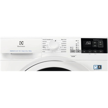 Стиральная машина ELECTROLUX EW7WP447W