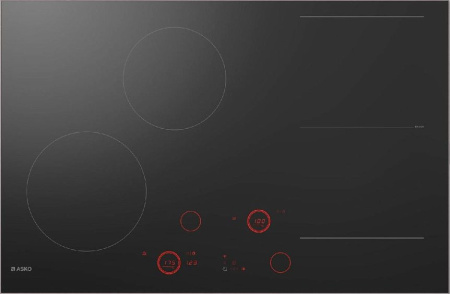 Варочная поверхность ASKO HID824GC