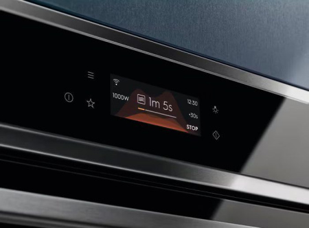 Духовой шкаф ELECTROLUX EOE8P39WX