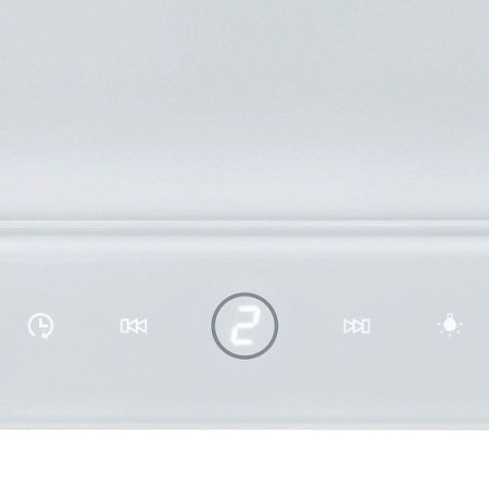 Вытяжка KRONA KAMILLA T sensor max 600 White