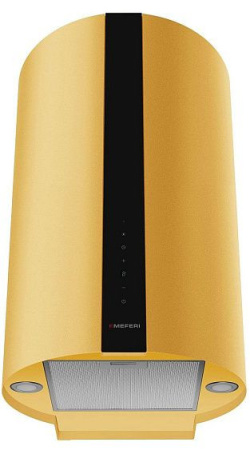 Вытяжка MEFERI TUBE40GOLD COMFORT PLUS
