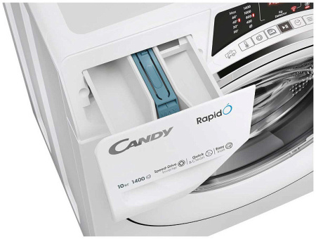 Стиральная машина CANDY RO4104DWMCET-07