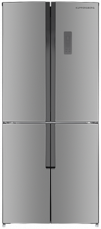 Холодильник KUPPERSBERG NFML 181 X