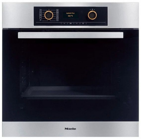 Духовой шкаф MIELE h 5461 b ix