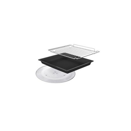 Микроволновая печь DE DIETRICH DKC4536X