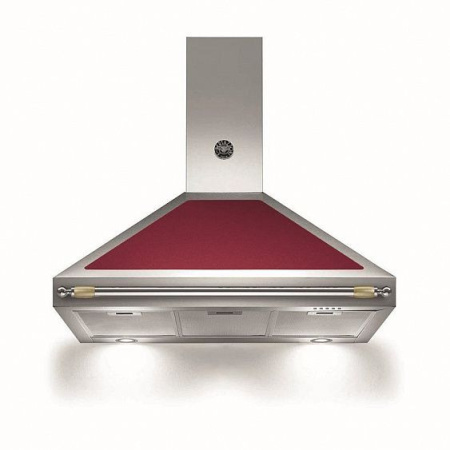 Вытяжка BERTAZZONI K90HERVIA