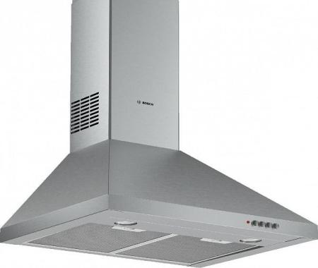 Каминная вытяжка BOSCH DWP 64 CC 50T