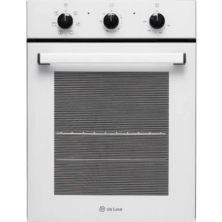 Духовой шкаф DELUXE 4506.03 эшв-142
