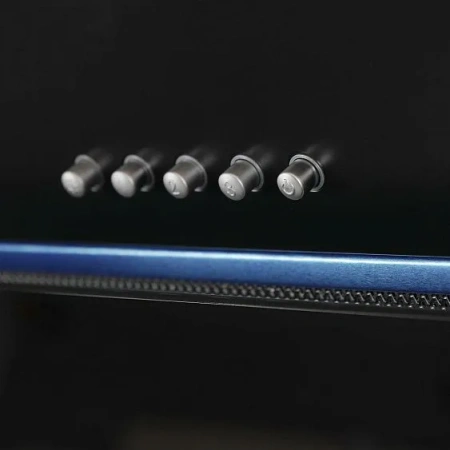 Вытяжка LEX selena 600 black