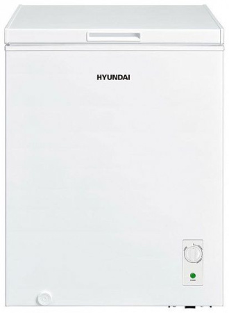 Морозильный ларь HYUNDAI CH1505