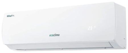 Сплит-система ECOCLIMA EC-12QC/ECW-12QC