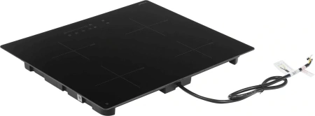 Варочная поверхность VITEK VHI6410 черный