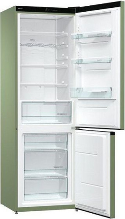 Холодильник GORENJE NRK 6192 COL4