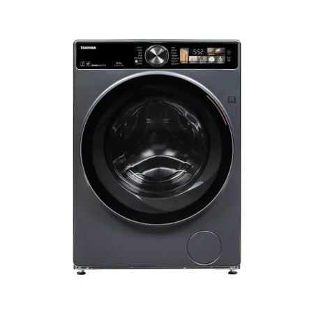 Стиральная машина TOSHIBA TW-T25BZU115MWRU (MG)
