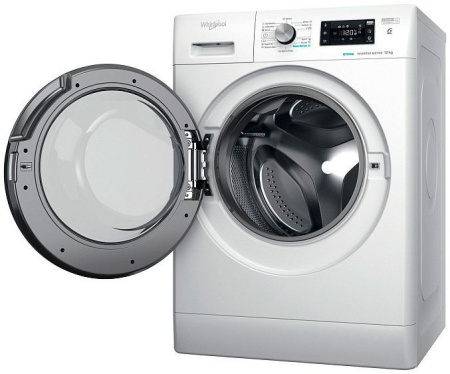 Стиральная машина WHIRLPOOL FFB10469BVEE