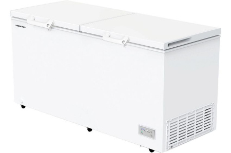 Морозильный ларь HIBERG PF 79L2W