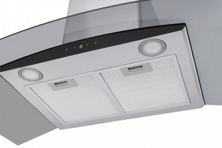Вытяжка EXITEQ EX-1036 sensor inox
