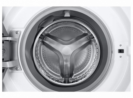 Стиральная машина SAMSUNG WW80R42LXFW